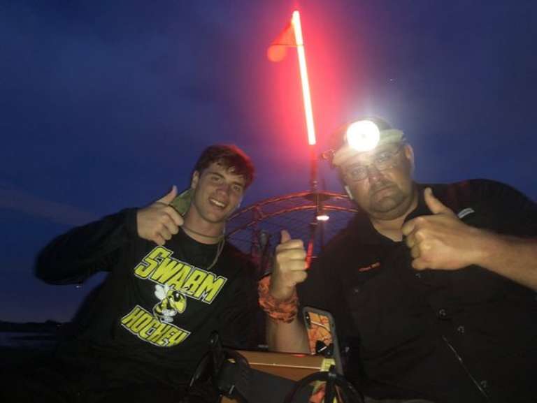 Cypress Outdoor Adventures