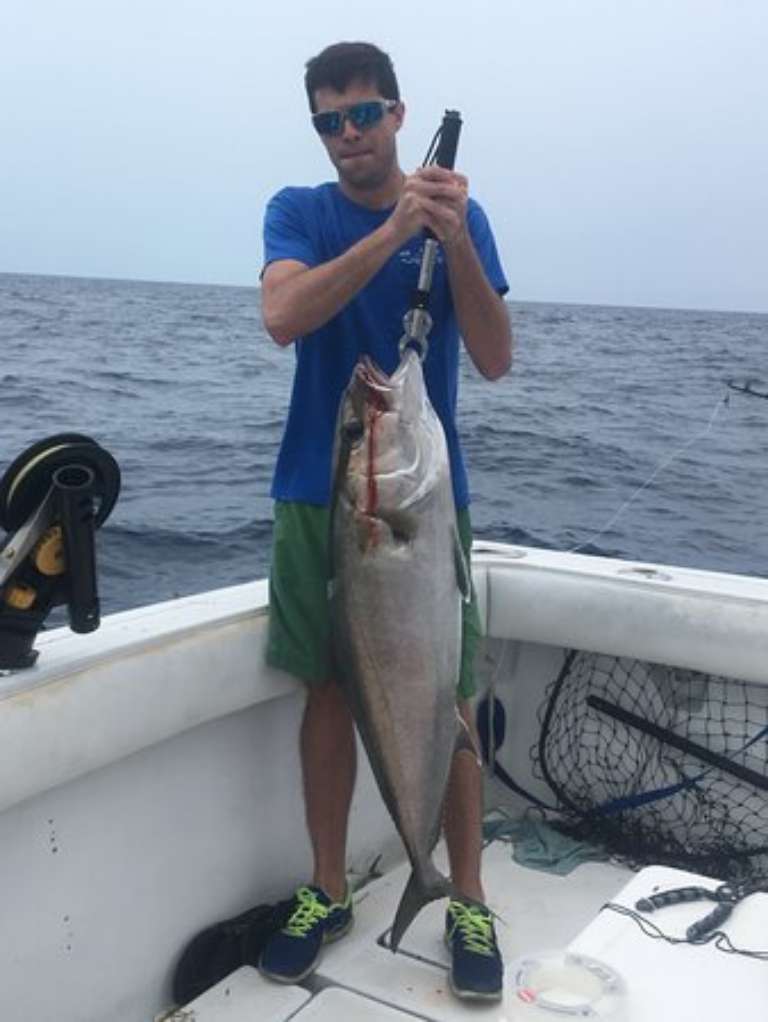 Beast Fishing Charters