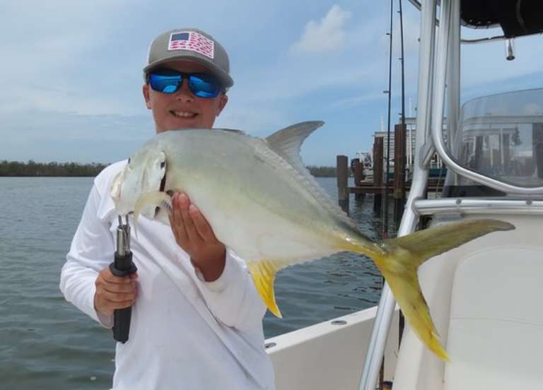 Captain Dave's Fishing Charters