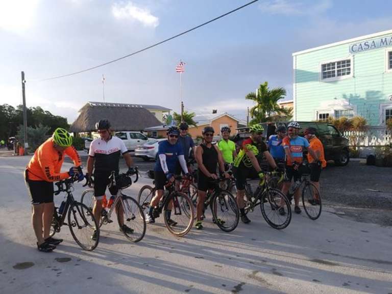 Key Largo Bicycle and Adventure Tours