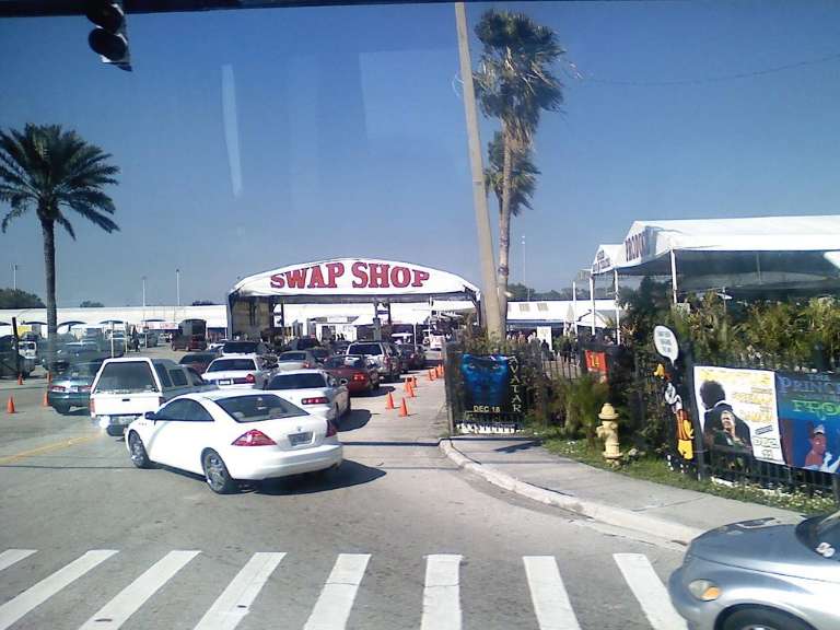 Swap Shop