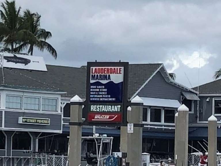 Fish Local Knowledge