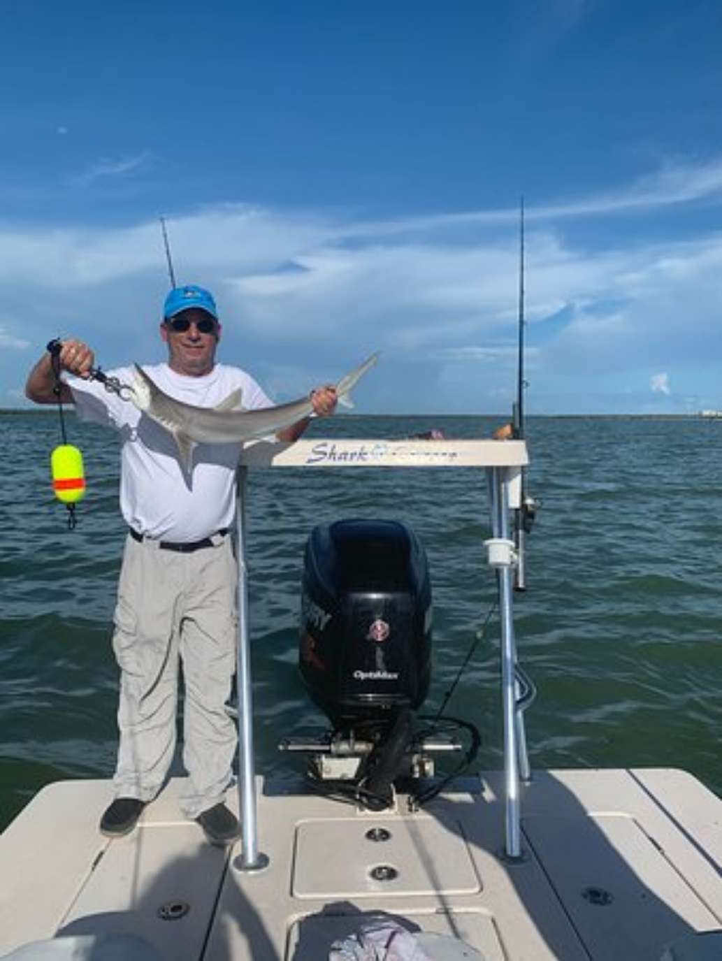 Shark Chaser Charters