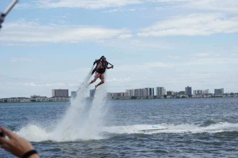 Relentless Watersports