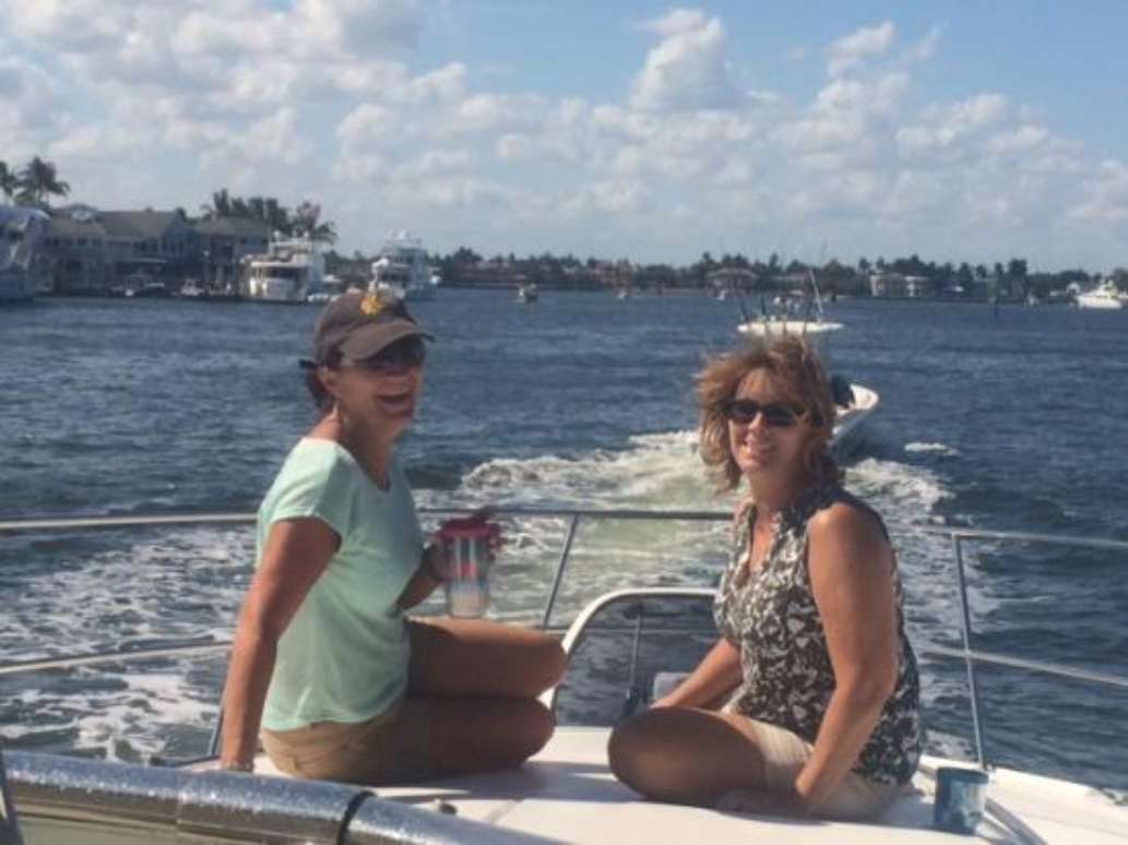 My Yacht Experience