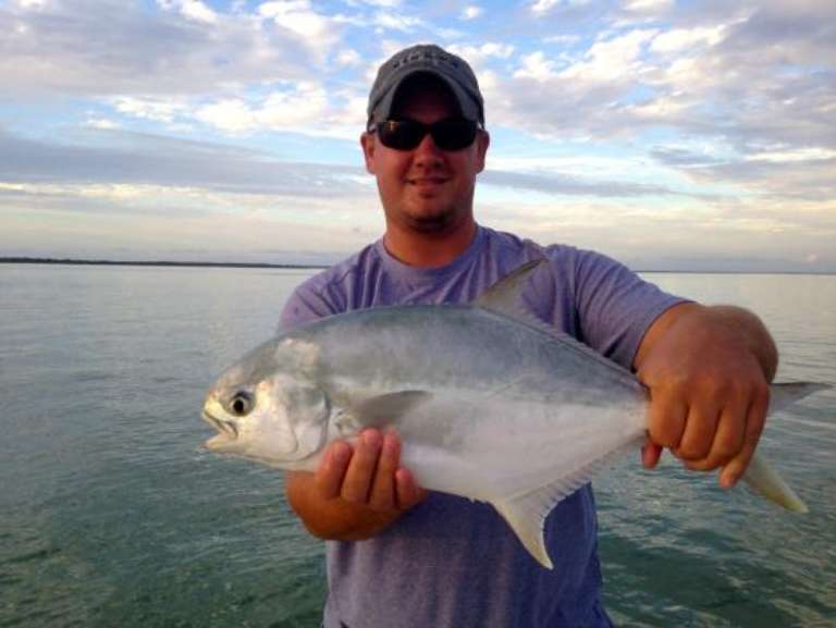 Old Marco Charter Fishing - Private Charters