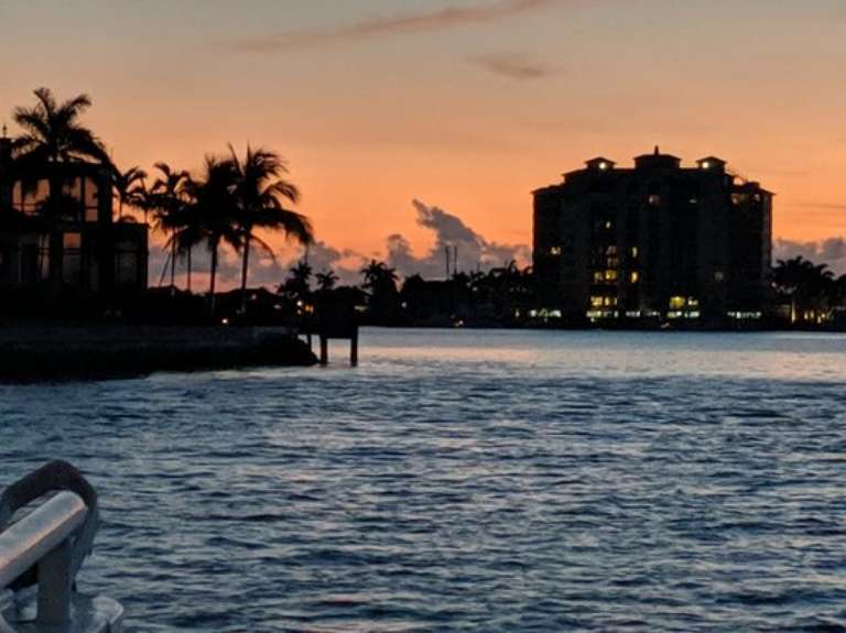 Marco Island Princess