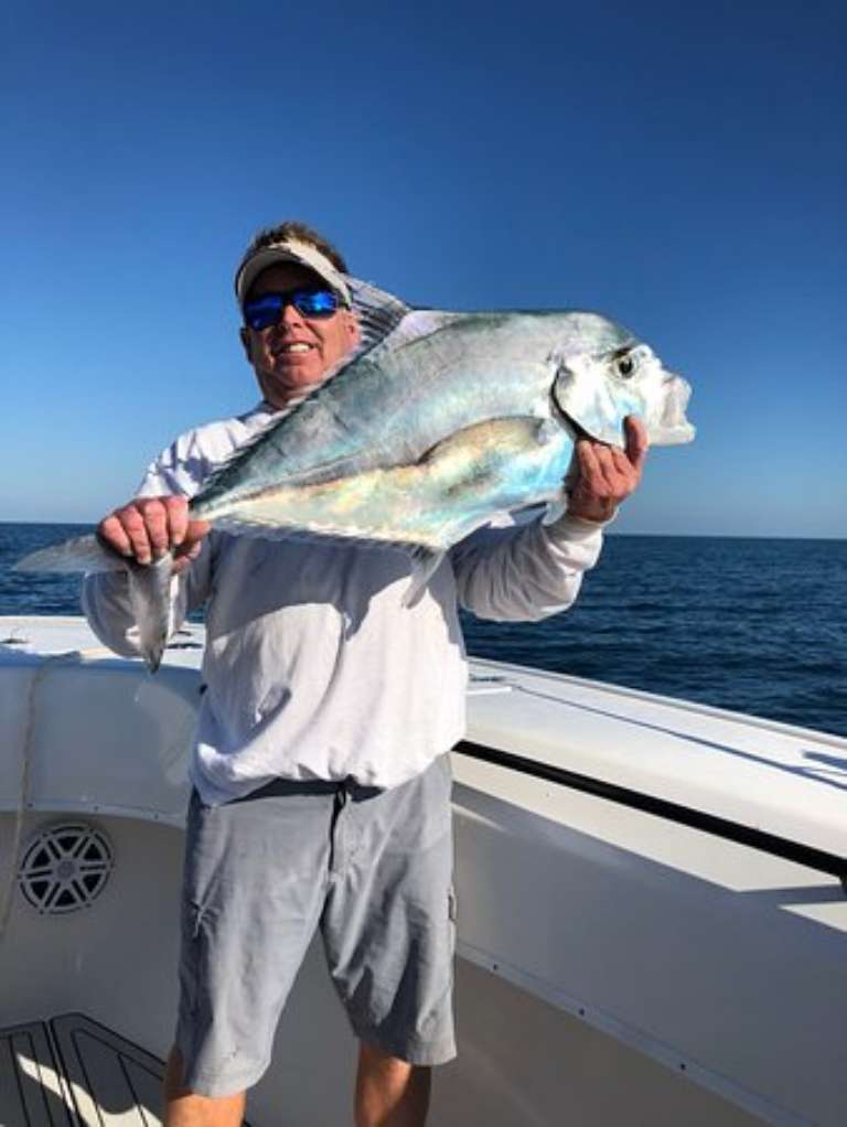 Reel Deal Fishing Charters