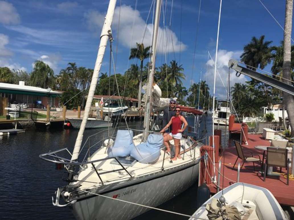 A Day on the Water