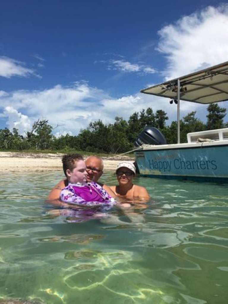 Key West Happy Charters