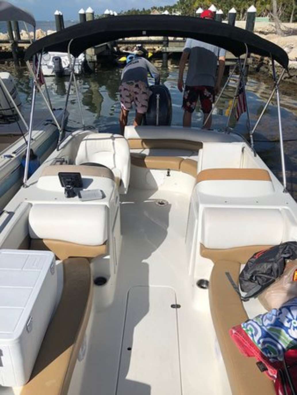 Florida Keys Watersports