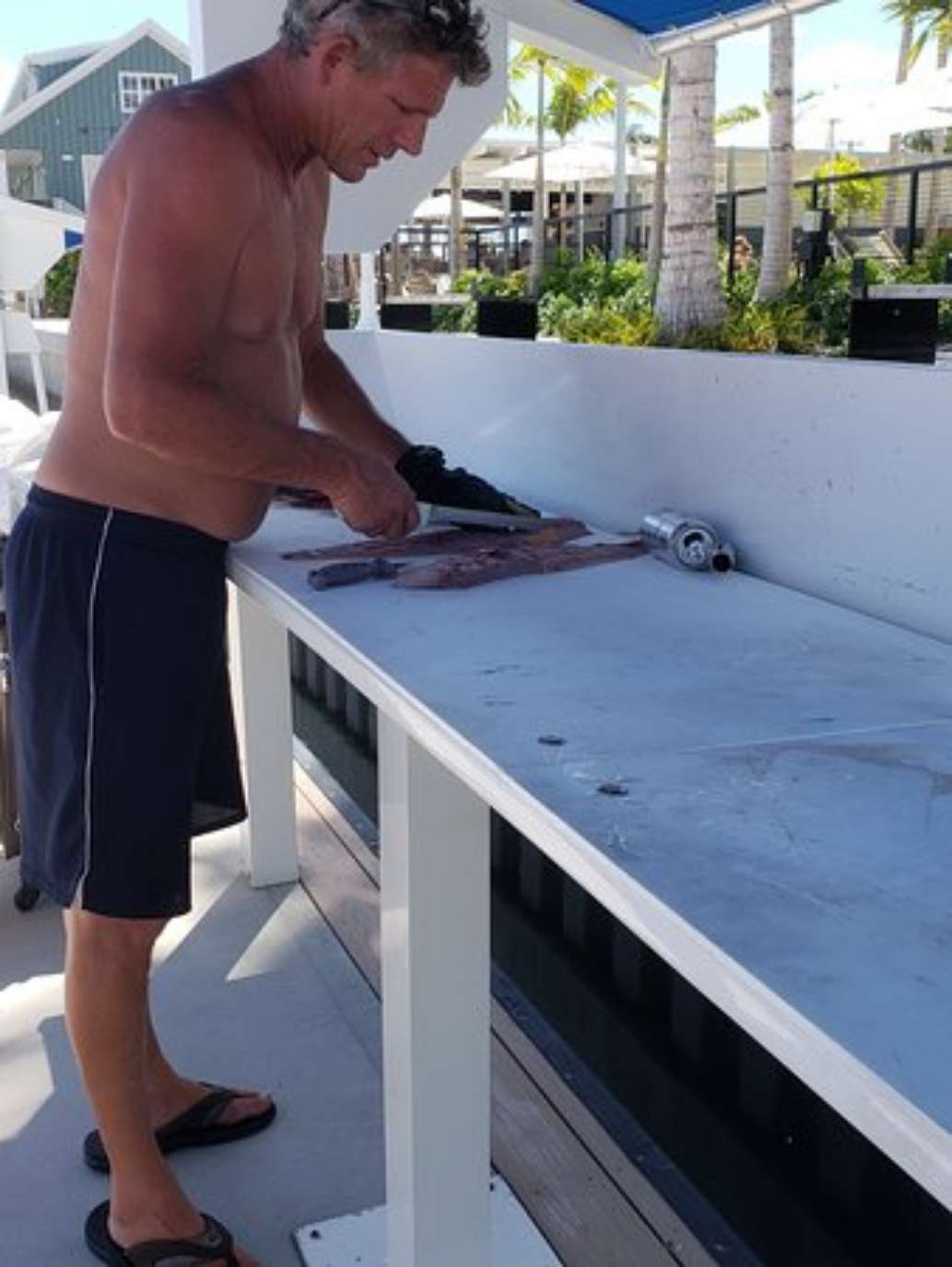 Y Knot Charters