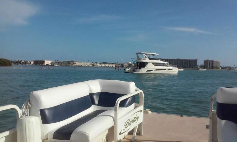 Key West Boat Rentals