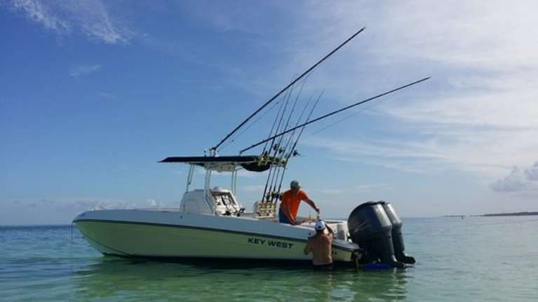 Keys Life Boat Rentals