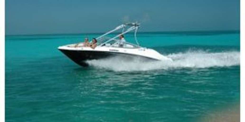 Spray Watersports