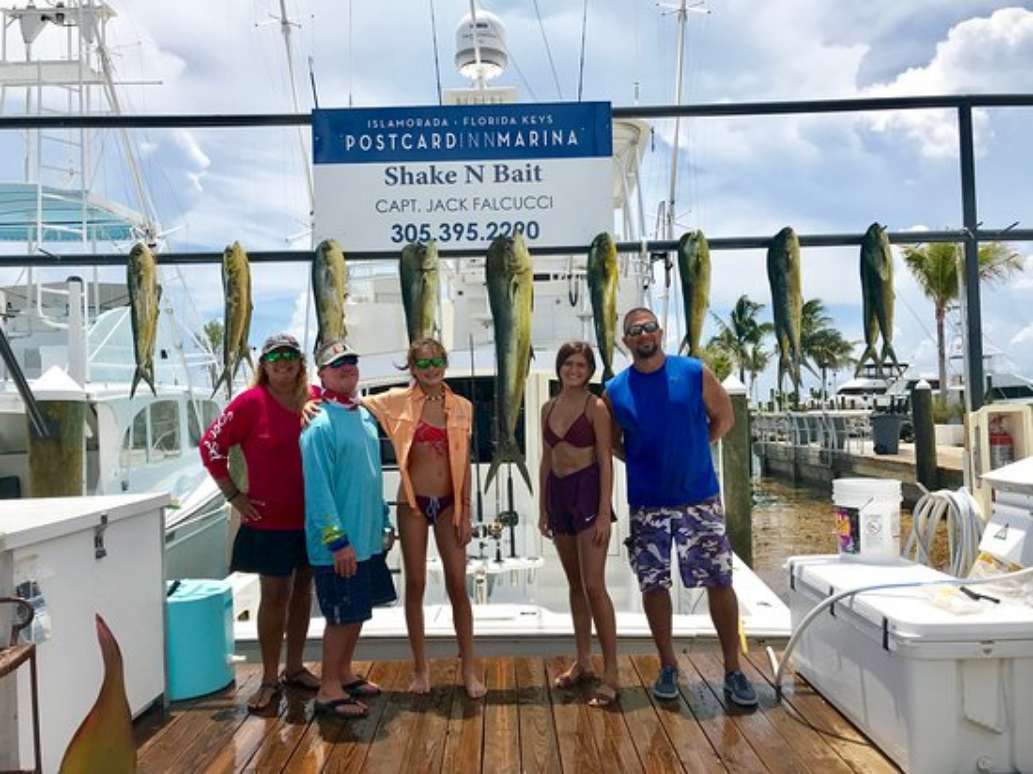 Shake' N Bait