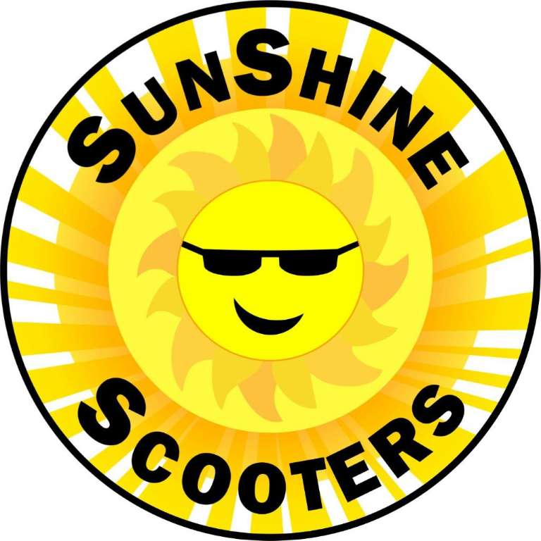 SunShine Scooters