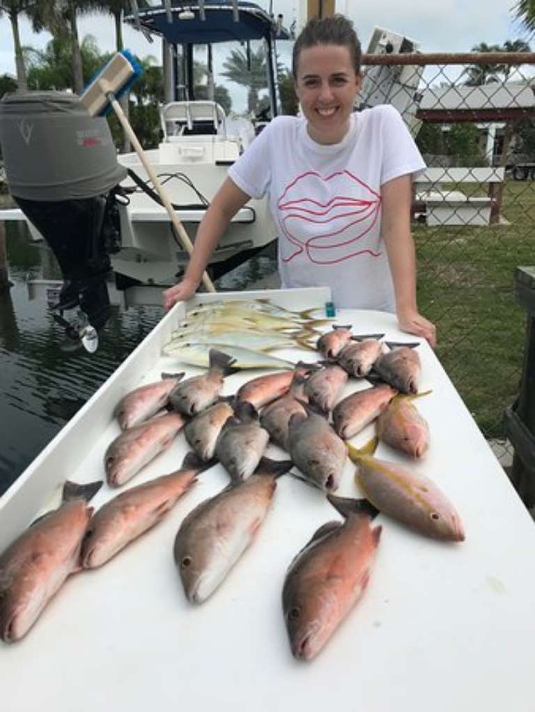 Capt. Ron Howell's Guide Service