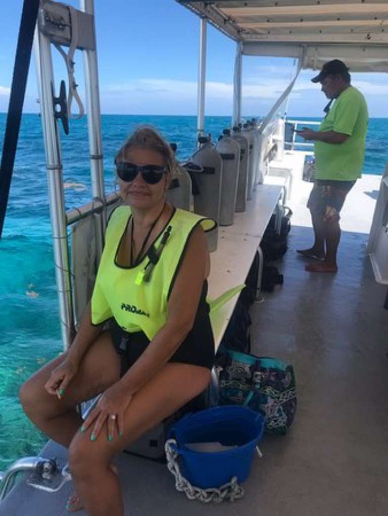 Pirates Cove Watersports