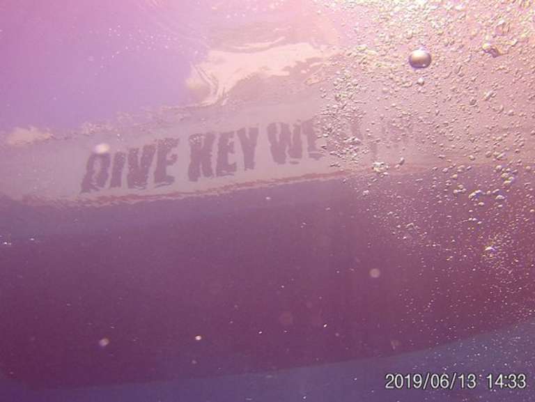 Dive Key West