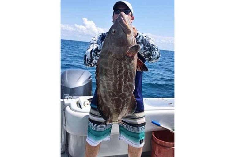 FL Keys Fish Charter