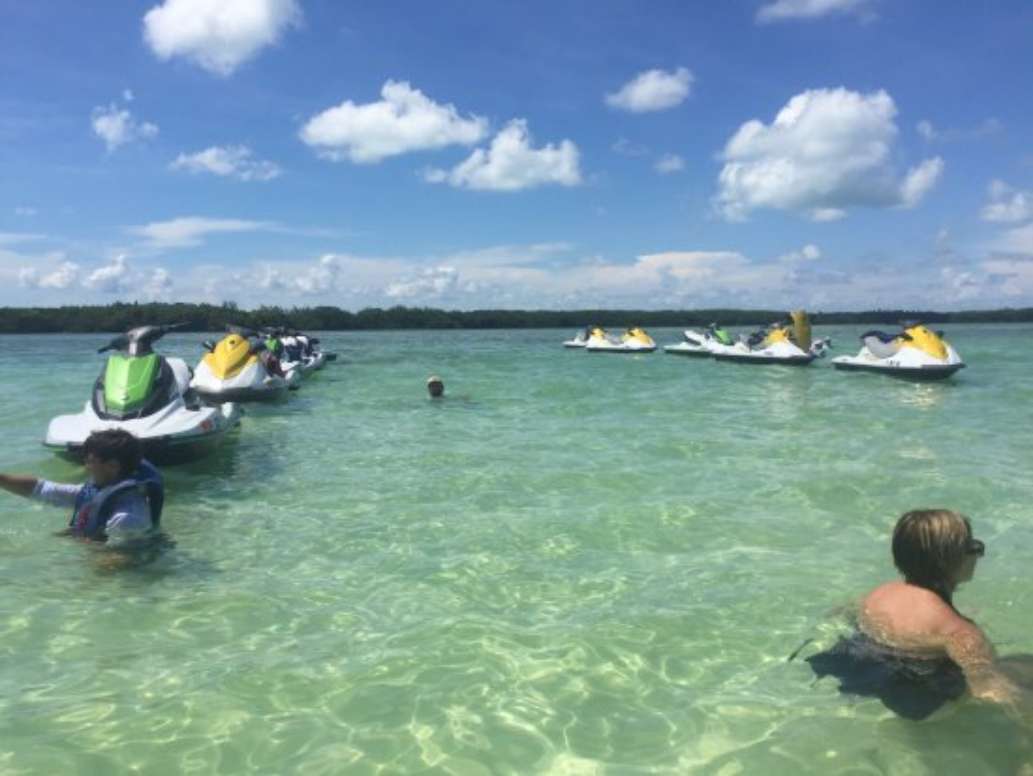 Jerry's Watersports