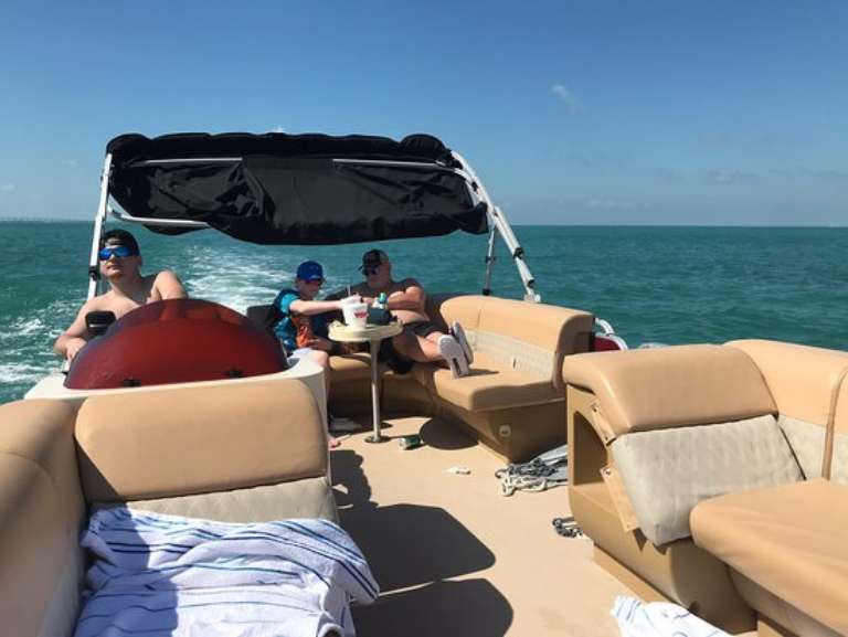 Keys Boat Rental