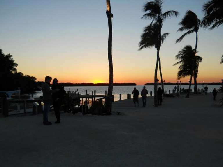 Florida Keys Sailing
