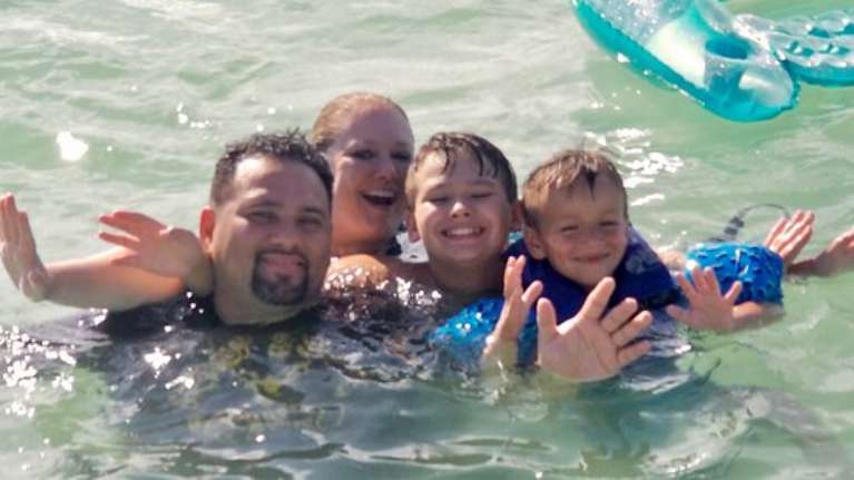 A Family Fun Boat Tour Company