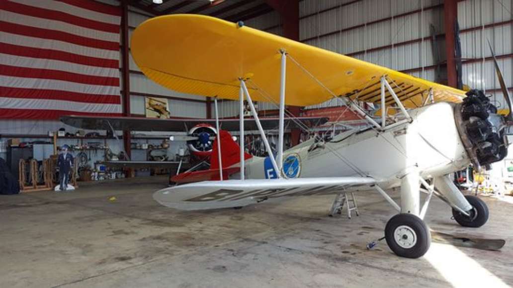 Key West Biplanes