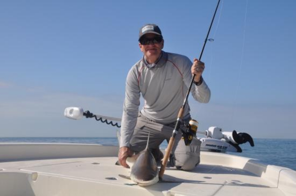 Maverick  Reel Florida Fishing Charters