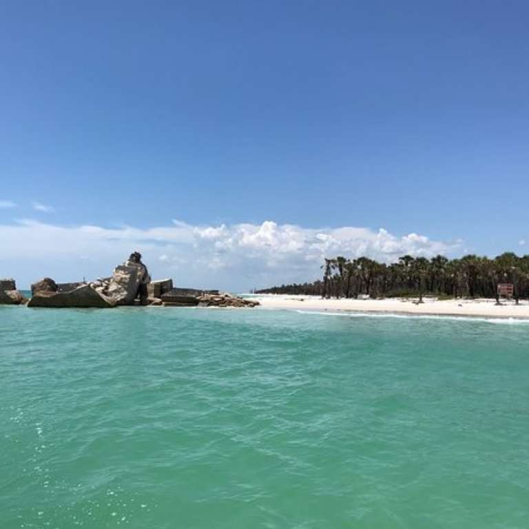 Fishing Escape Private Charters