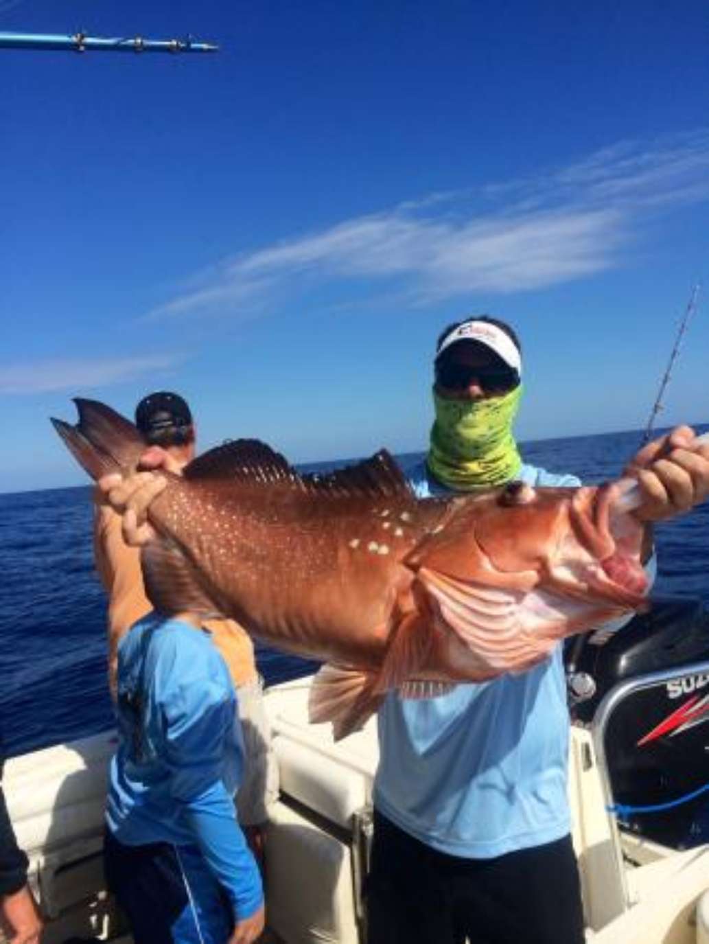 La Costa Charters
