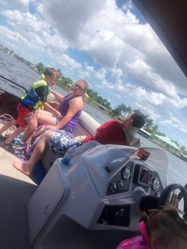 Paradise Boat Rentals