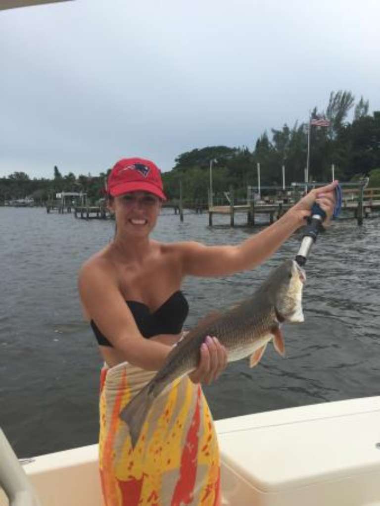 TNT Freedom Fishing Charters