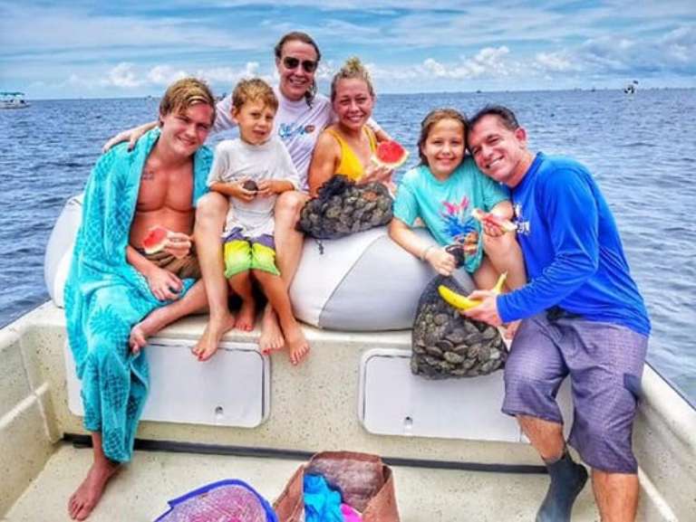 Plantation Adventure Center