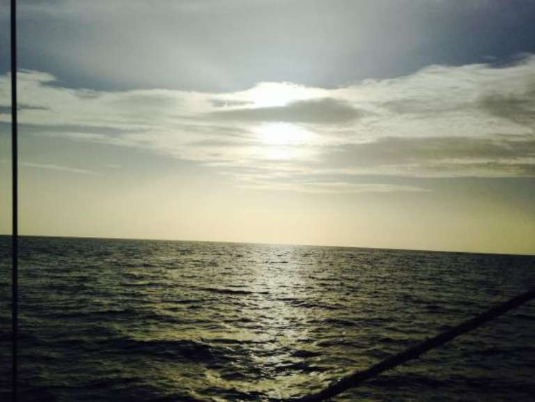 Anna Maria Sailing Adventures