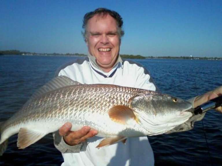 Lucky Dawg Fishing Charters