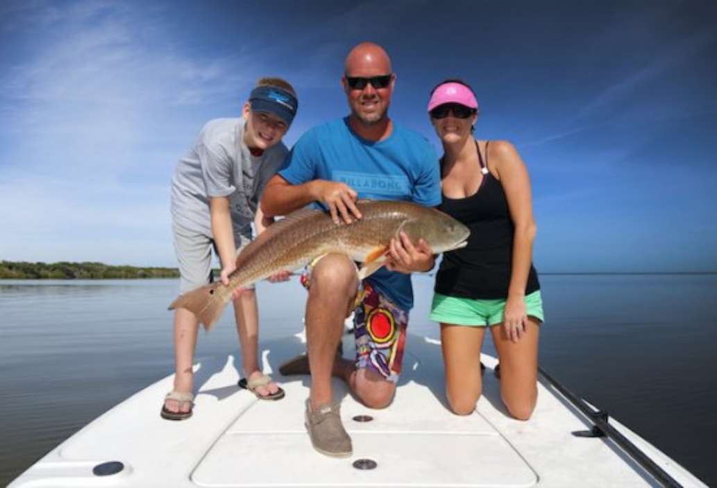 Orlando-Fishing