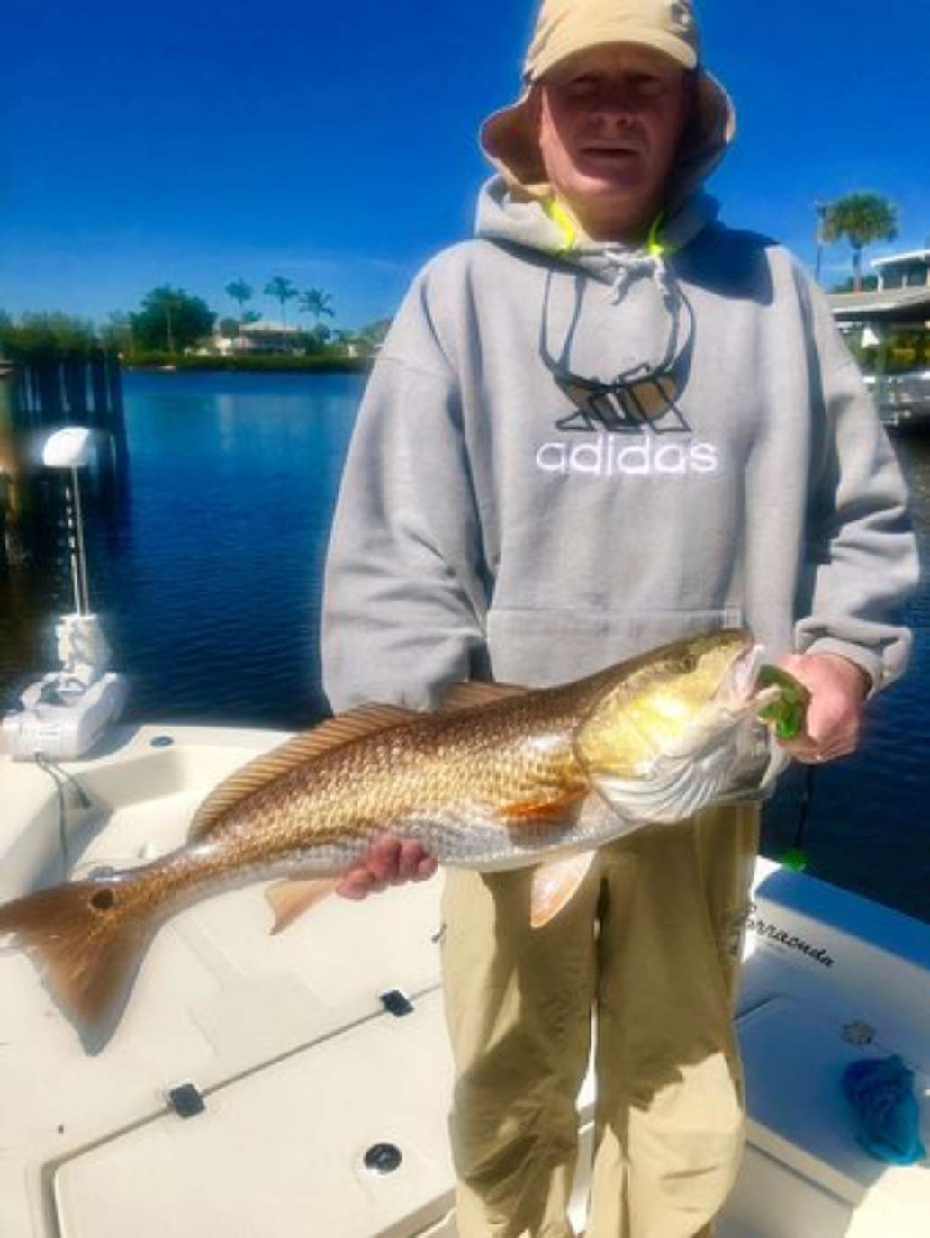 Reel Rich Fishing llc