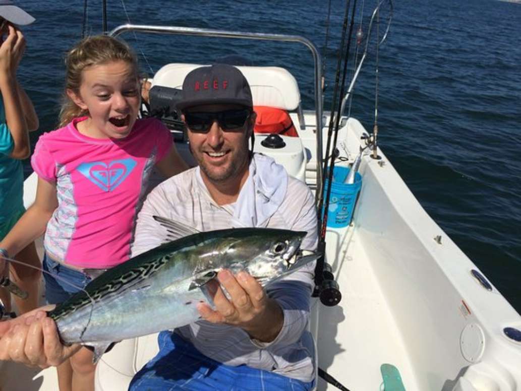 Sarasota Family Fishing Charters