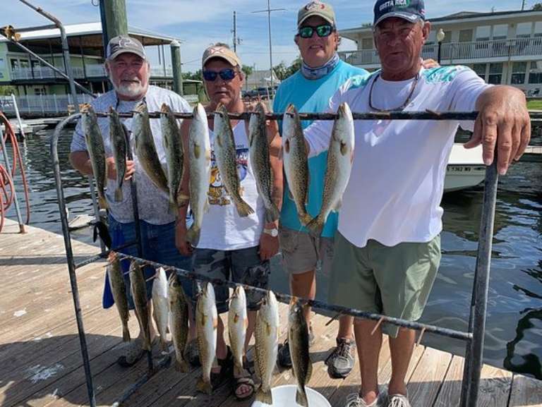 Huntin and Hookin Adventures