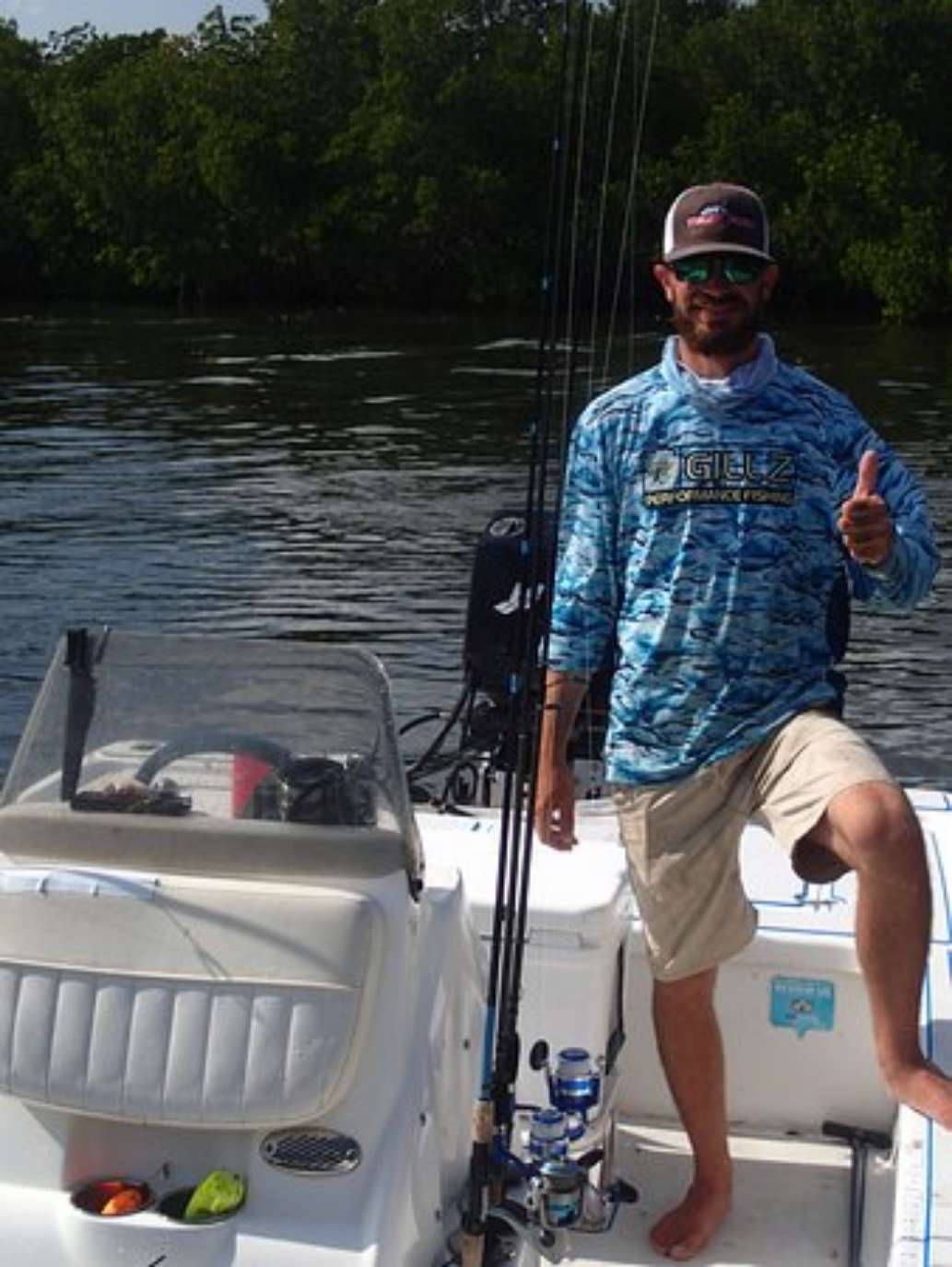 Inshore Excurions LLC