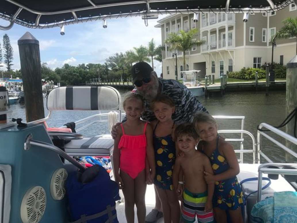 Salty Dolphin Tours