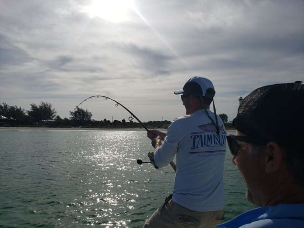 Palm Island Outfitters