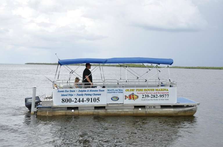 Fishing Charters, Inc.