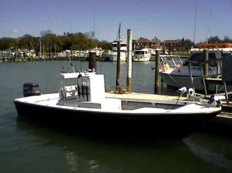 Skinny Water Charters