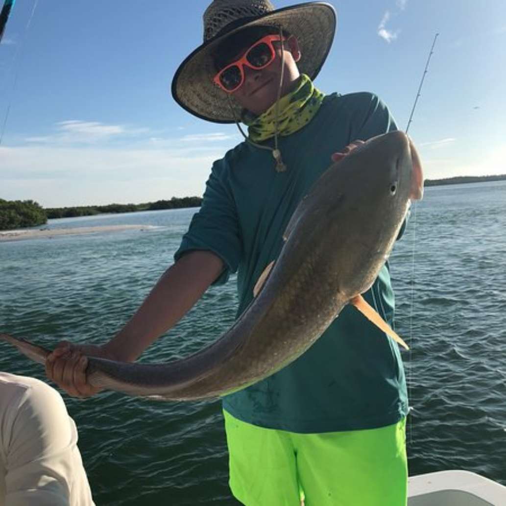 Gulfcoast-Fishing
