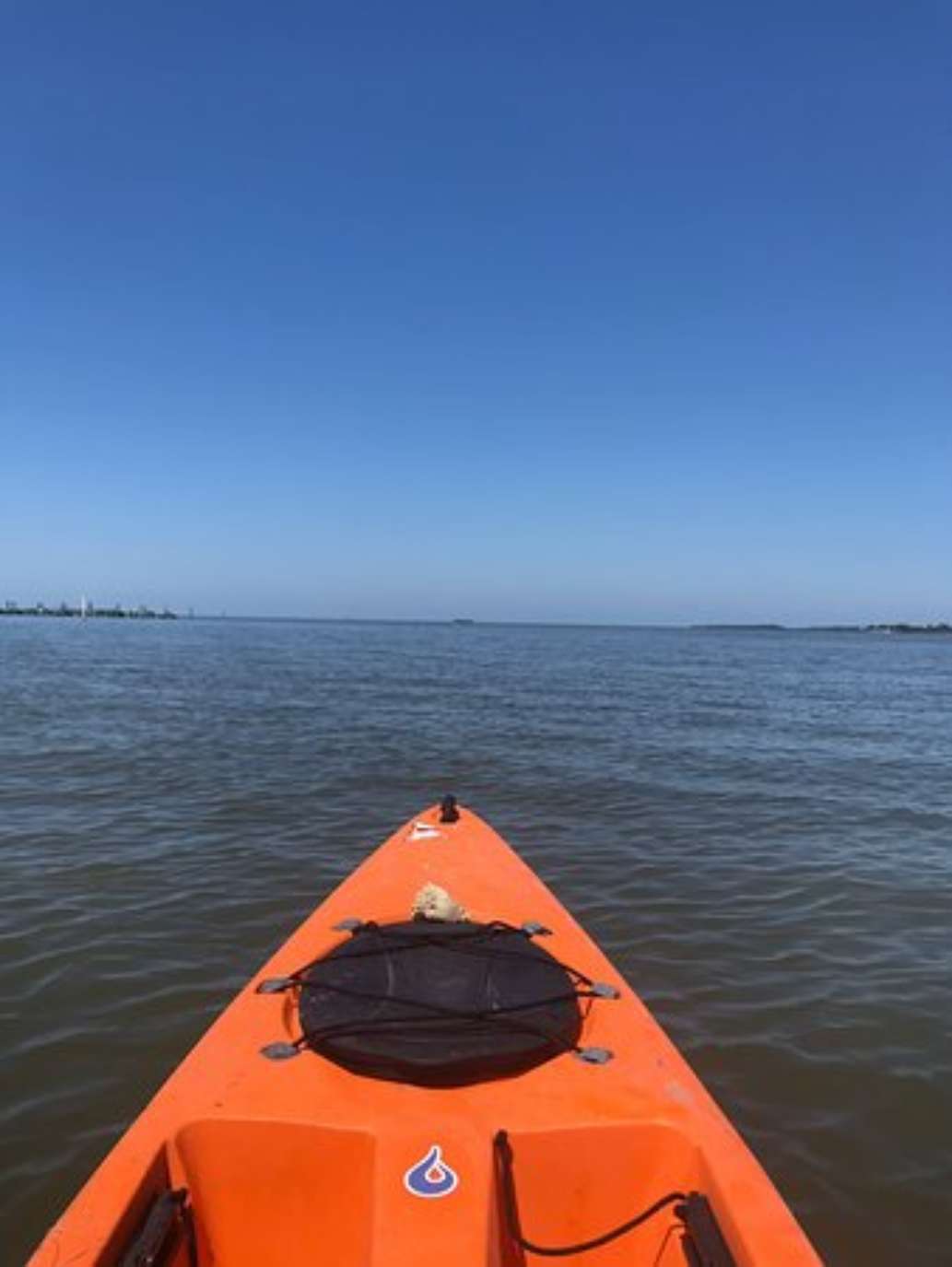 Kayak Cedar Keys