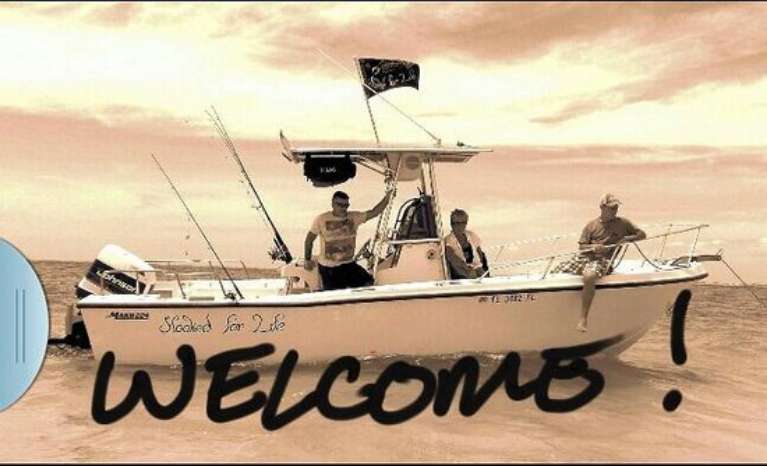 Hooked for Life Fishing Charters